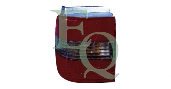 Feu arrière EQUAL QUALITY GP1072