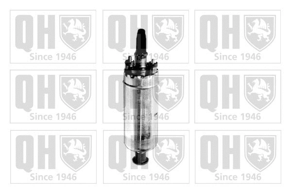 Pompe à carburant QUINTON HAZELL QFP601
