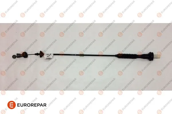 Tirette à câble, commande d'embrayage EUROREPAR E074385