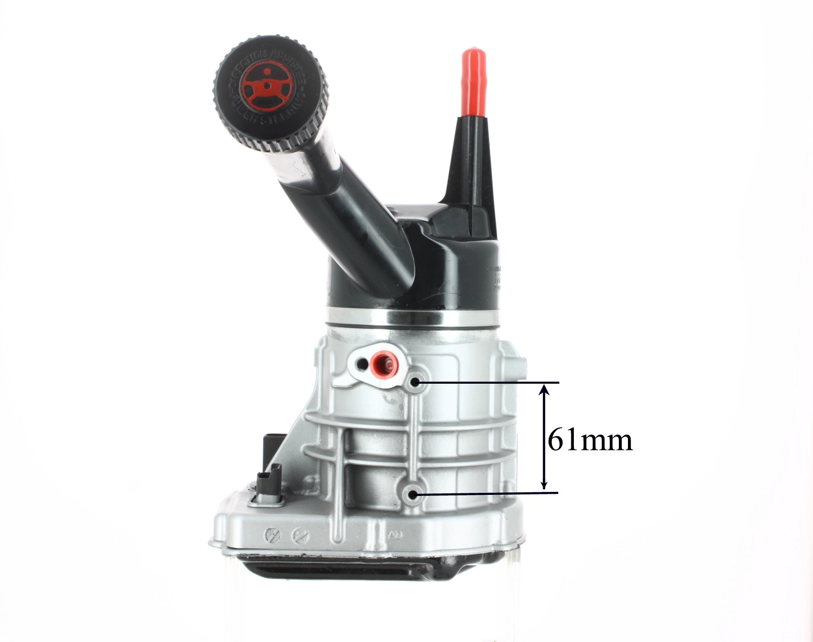 Pompe hydraulique, direction CEVAM OL140005