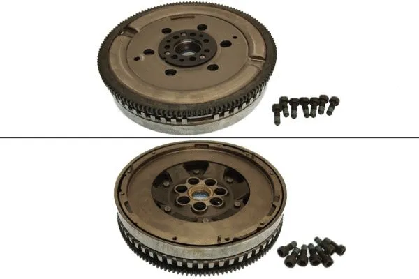 Volant moteur KAWE DMF469