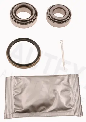 Kit de roulements de roue AUTEX 804027
