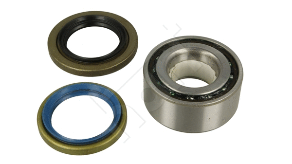 Kit de roulements de roue HART 902 588