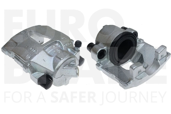 Étrier de frein EUROBRAKE 53012125124