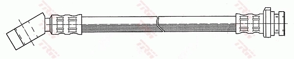 Flexible de frein TRW PHD383