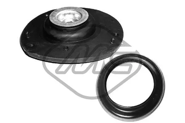 Kit de réparation, coupelle de suspension Metalcaucho 49515