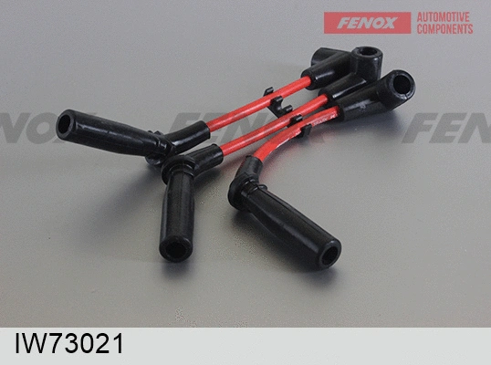 Kit de câbles d'allumage FENOX IW73021