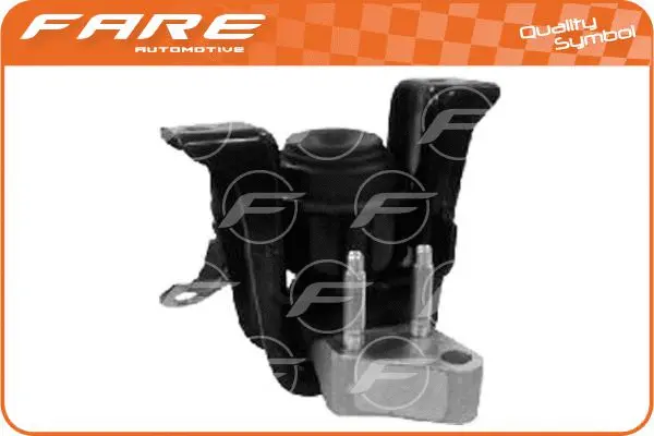 Support moteur FARE-CO 32861