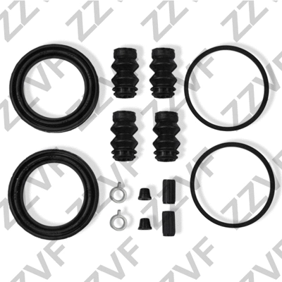 Kit de réparation, étrier de frein ZZVF ZVCER024