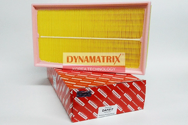 Filtre à air DYNAMATRIX DAF517