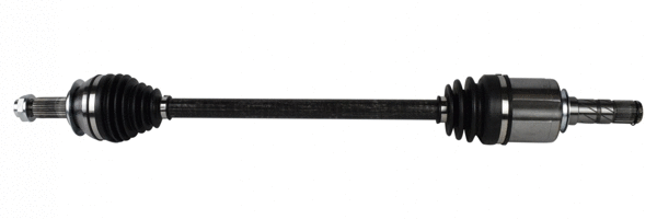 Arbre de transmission HART 461 984