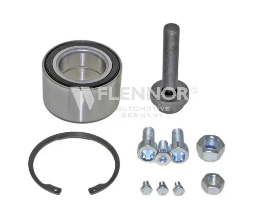 Kit de roulements de roue FLENNOR FR190198