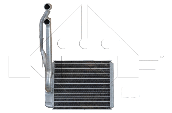 Système de chauffage WILMINK GROUP WG2162047