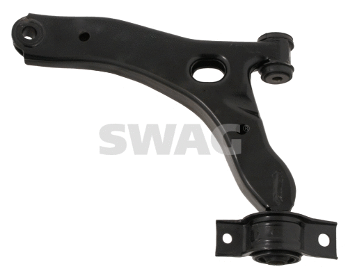 Bras de liaison, suspension de roue SWAG 50 92 9651