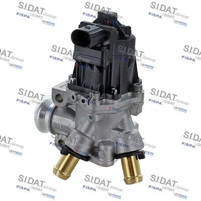 Vanne EGR AUTOTEAM L31780