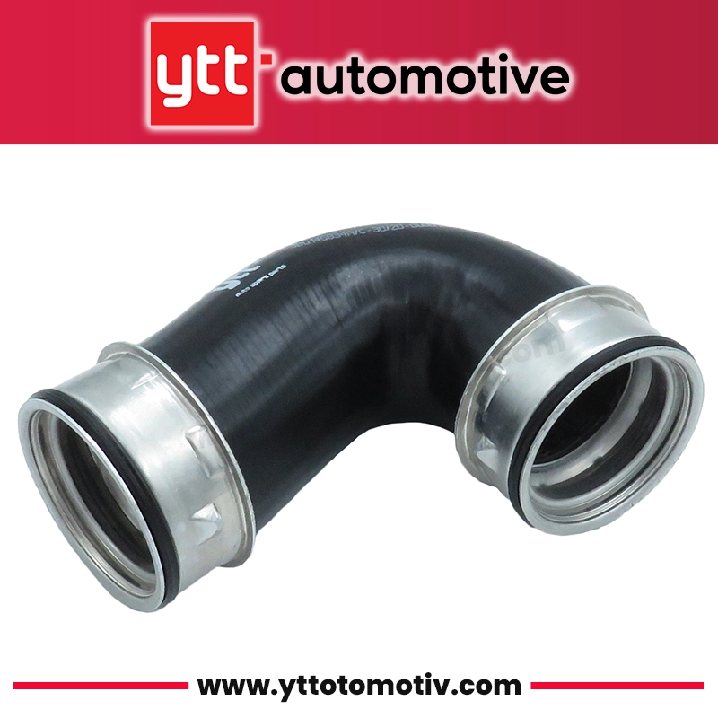 Gaine de suralimentation YTT Y10707