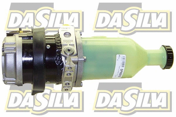 Pompe hydraulique, direction DA SILVA DPN0910