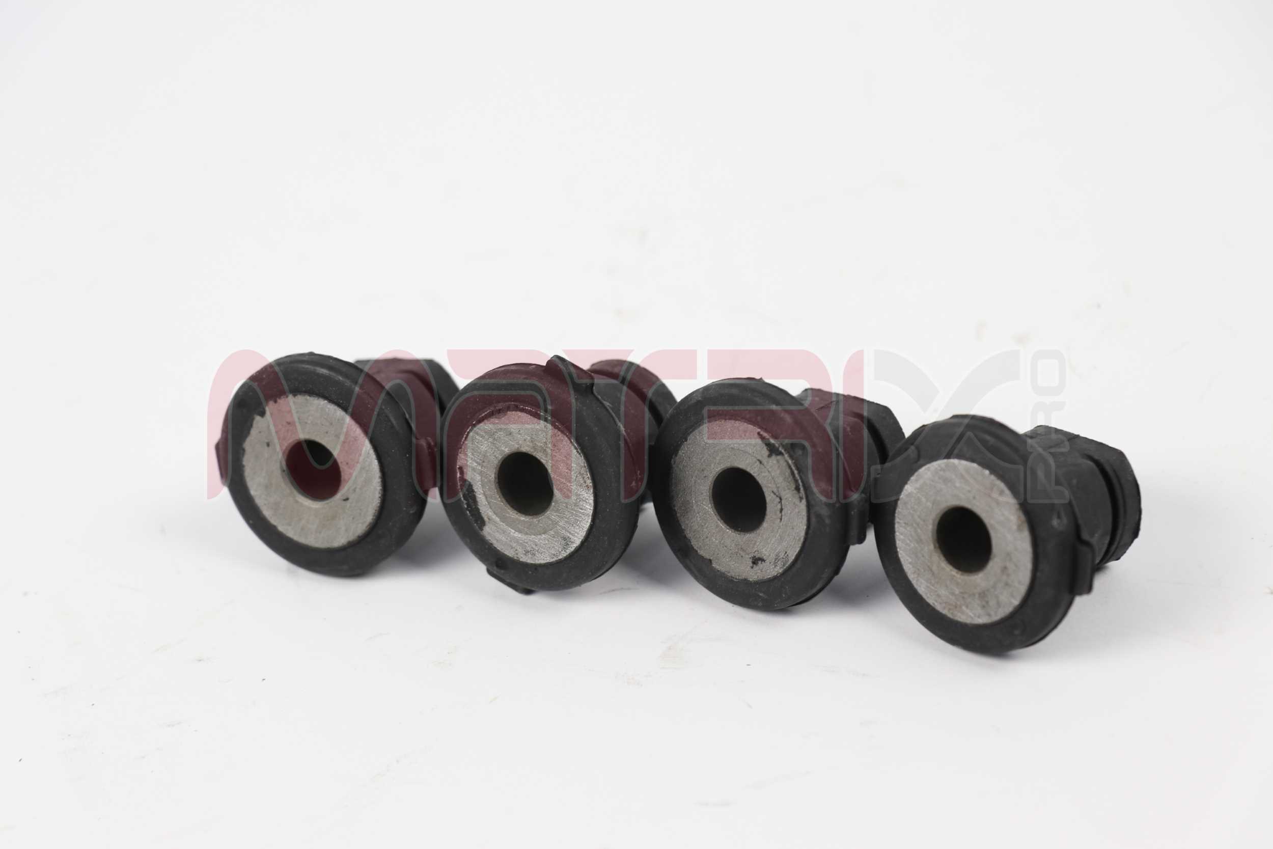 Suspension, crémaillère de direction MATRIX PRO MX02460700