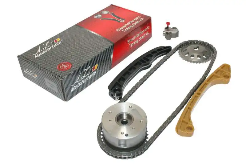 Kit de distribution par chaîne A.Z. Meisterteile AZMT-30-059-1371