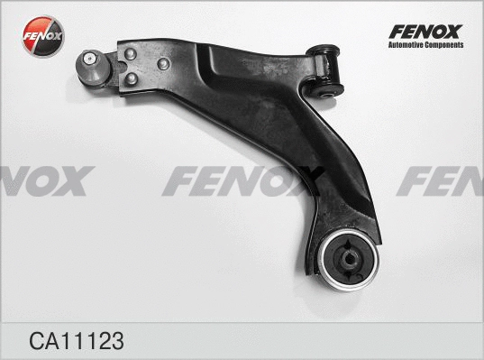 Bras de liaison, suspension de roue FENOX CA11123