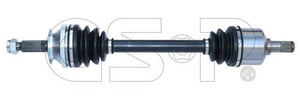 Arbre de transmission GSP-BR 224218
