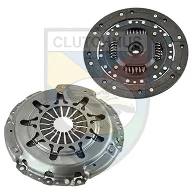 Kit d'embrayage CLUTCHNUS MCK3138