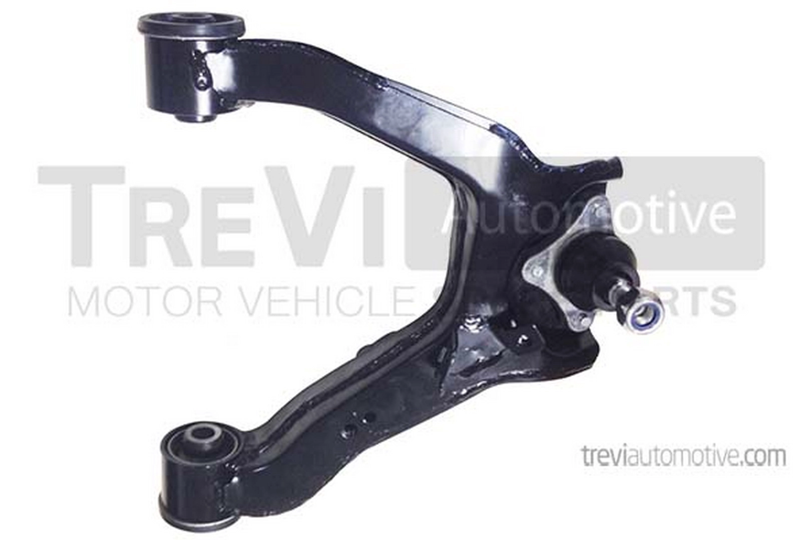 Bras de liaison, suspension de roue TREVI AUTOMOTIVE TRTT3848