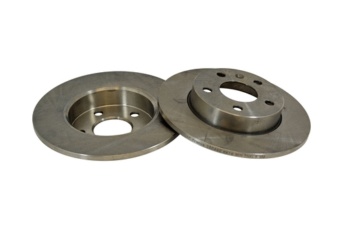Disque de frein KLAXCAR FRANCE 25049z