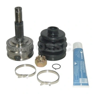 Jeu de joints, arbre de transmission OSSCA 05135
