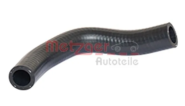Durite de radiateur METZGER 2420151