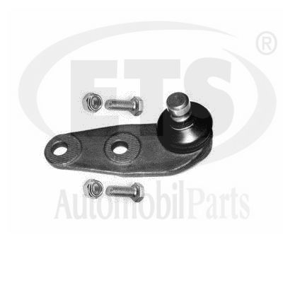 Rotule de suspension ETS 02.BJ.481