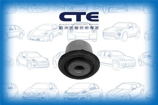 Suspension, bras de liaison CTE CBH33001