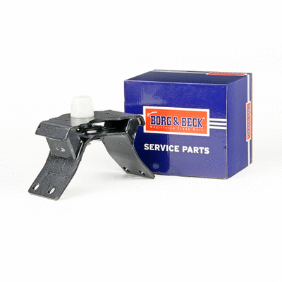 Support moteur BORG & BECK BEM3782