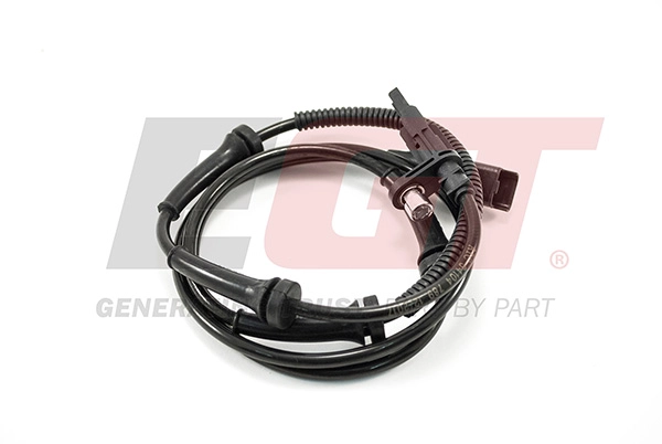 Capteur, vitesse de roue EGT 691252EGT