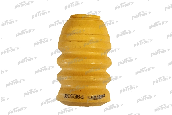 Butée élastique, suspension PATRON PSE6081