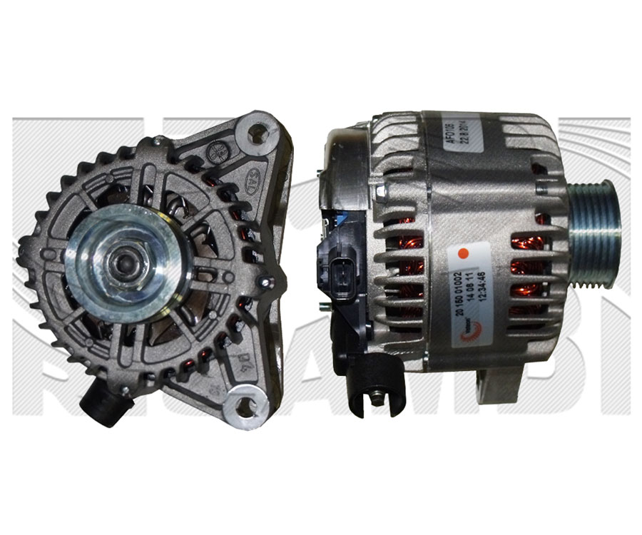 Alternateur AUTOTEAM AFO105