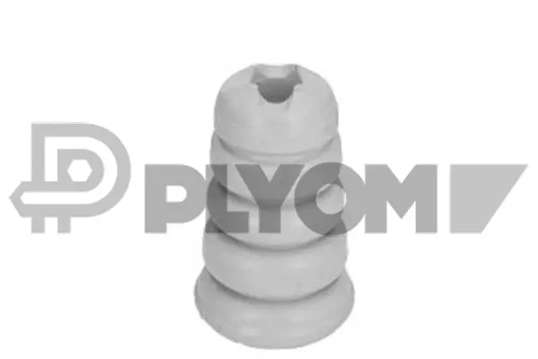 Butée élastique, suspension PLYOM P771987