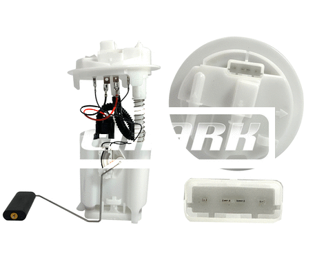 unité d'alimentation de carburant LEMARK LFP267