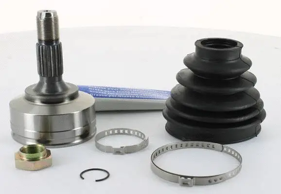 Jeu de joints, arbre de transmission FRIESEN FVJ0119