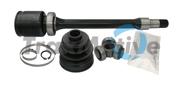 Jeu de joints, arbre de transmission AUTOTEAM G450203
