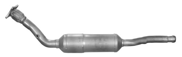 Catalyseur VEGAZ GmbH VOK-911