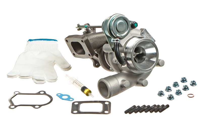 Turbocompresseur, suralimentation A.Z. Meisterteile AZMT-52-010-1126