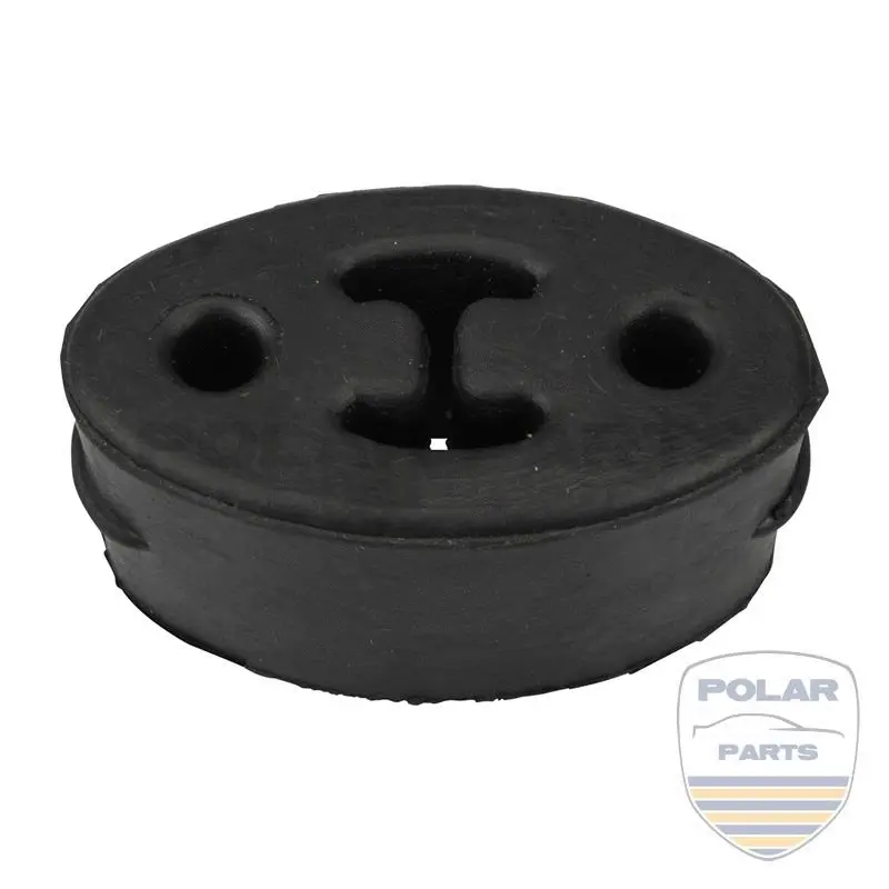 Suspension, échappement POLAR PARTS 20000923