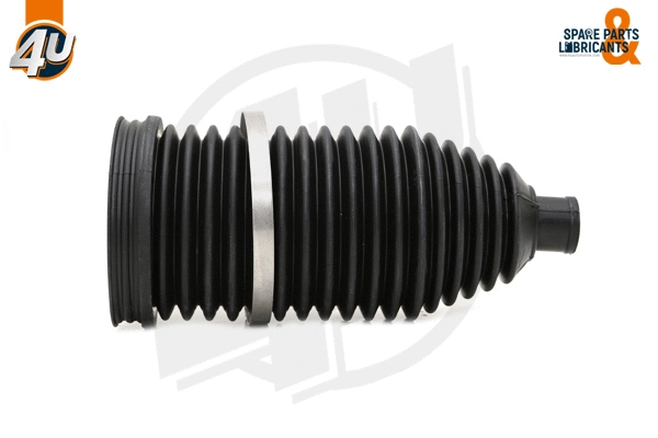 Joint-soufflet, direction 4U Autoparts 18008MR
