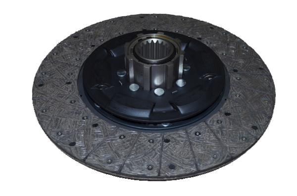 Disque d'embrayage LIPE CLUTCH 400-019-L3505