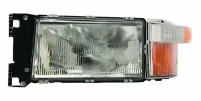 Projecteur principal ABAKUS 771-1104R-LDEMU