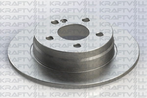 Disque de frein KRAFTVOLL GERMANY 07040405