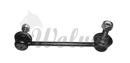Rotule de barre de connexion WOLVER SP400991