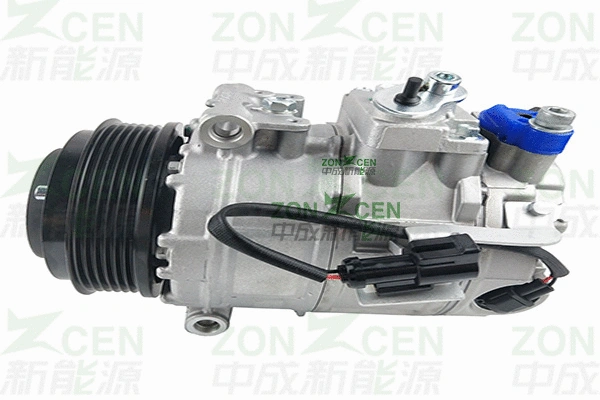 Compresseur, climatisation AIR ZONCEN 78224233