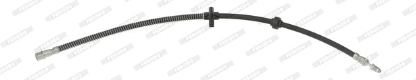 Flexible de frein FERODO FHY2725